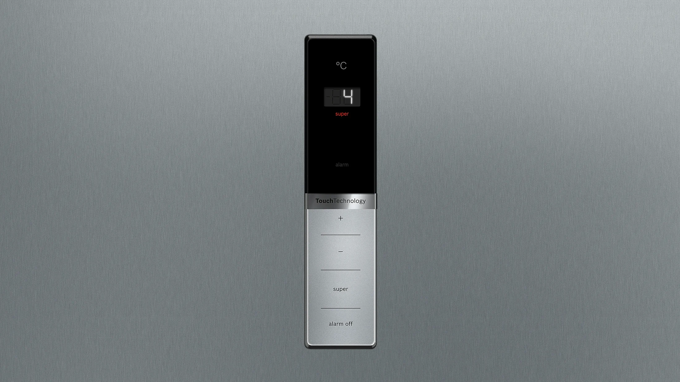 Refrigerador Ciclico Digital DE 348L — miniatura 3