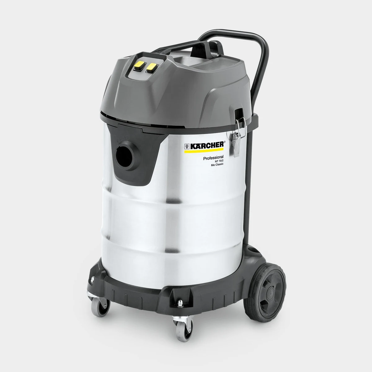Aspiradora KARCHER NT 70/2 Me Classic — miniatura 4