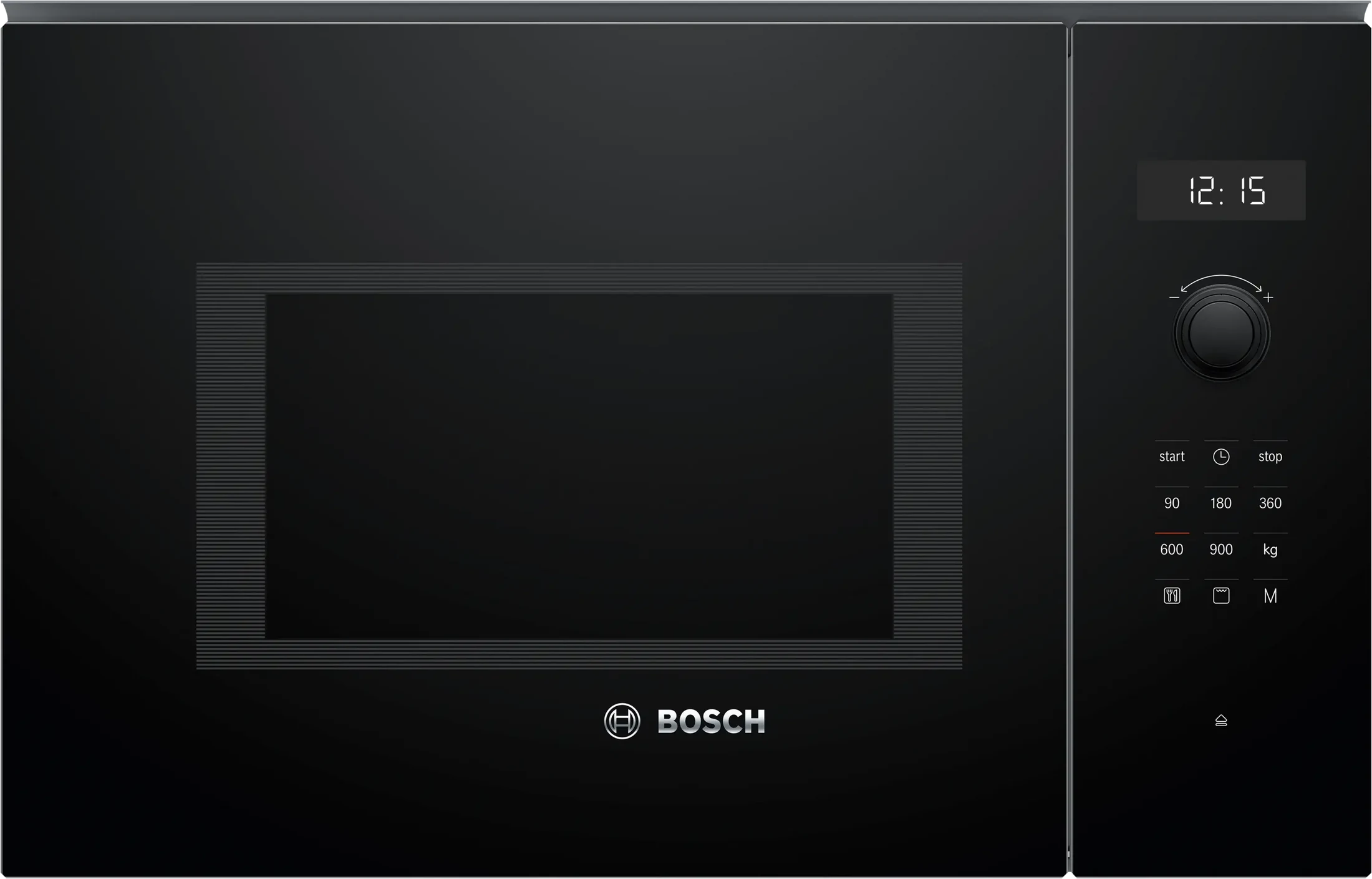 Microondas BOSCH con Grill 25L — imagen 1