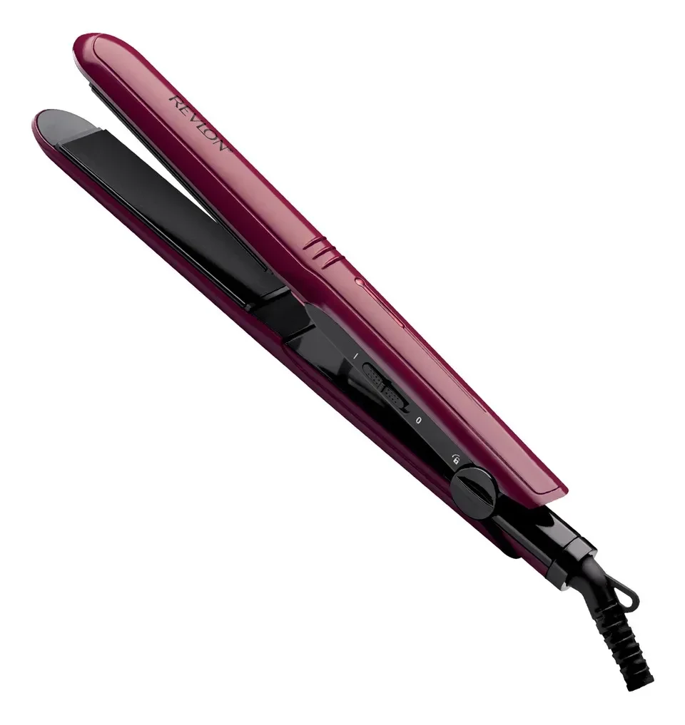 Set Revlon: Secador + Plancha — miniatura 3