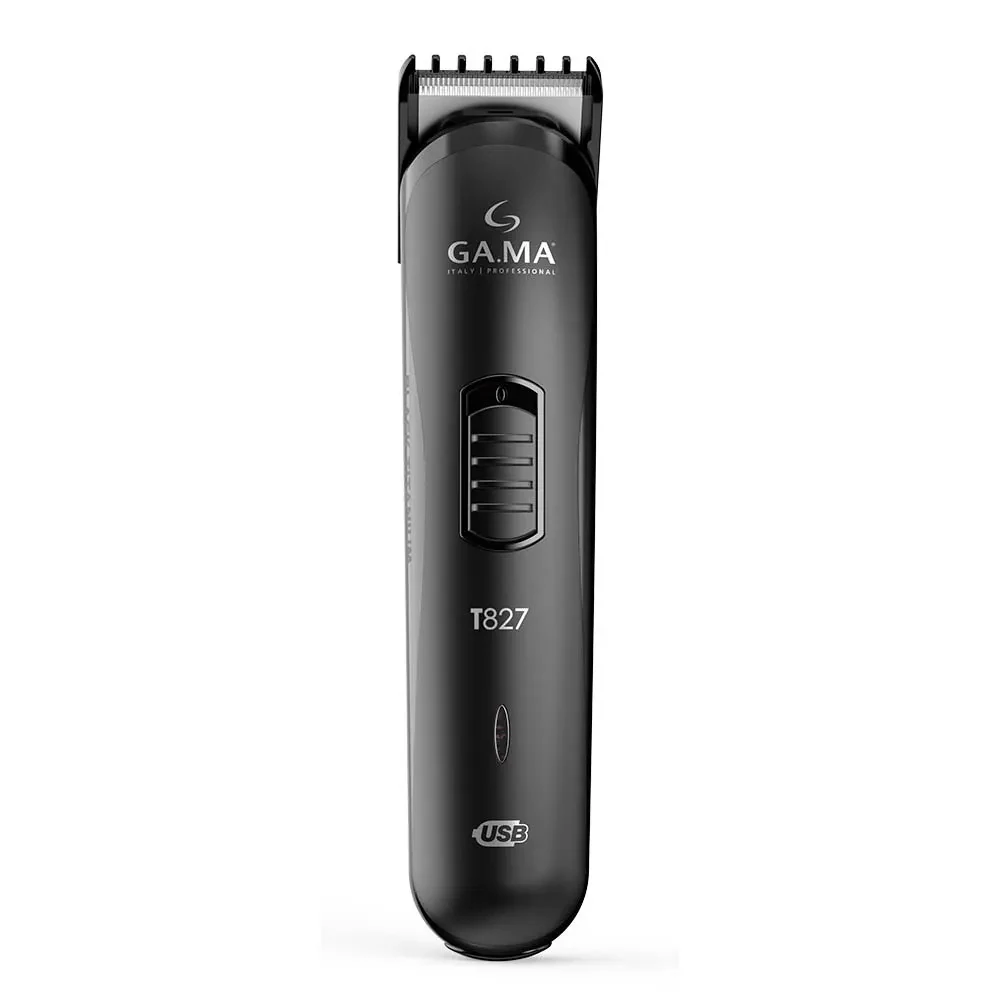 Cortabarba GAMA Titanium T827 — imagen 1