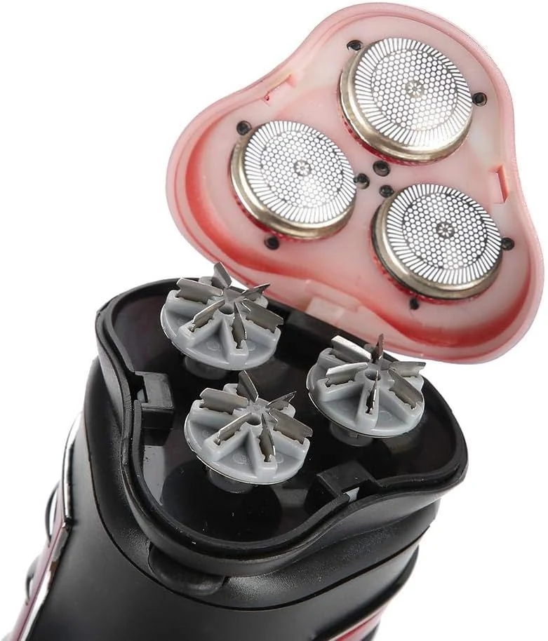 Afeitadora GAMA GSH 1547 Sport — miniatura 4