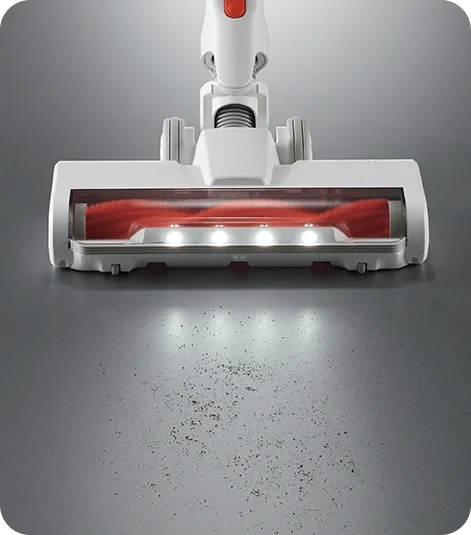 Aspiradora XIAOMI Inalámbrica Cleaner — miniatura 3