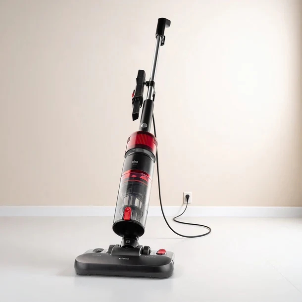 Aspirador Escoba UFESA 2 en 1 — miniatura 2