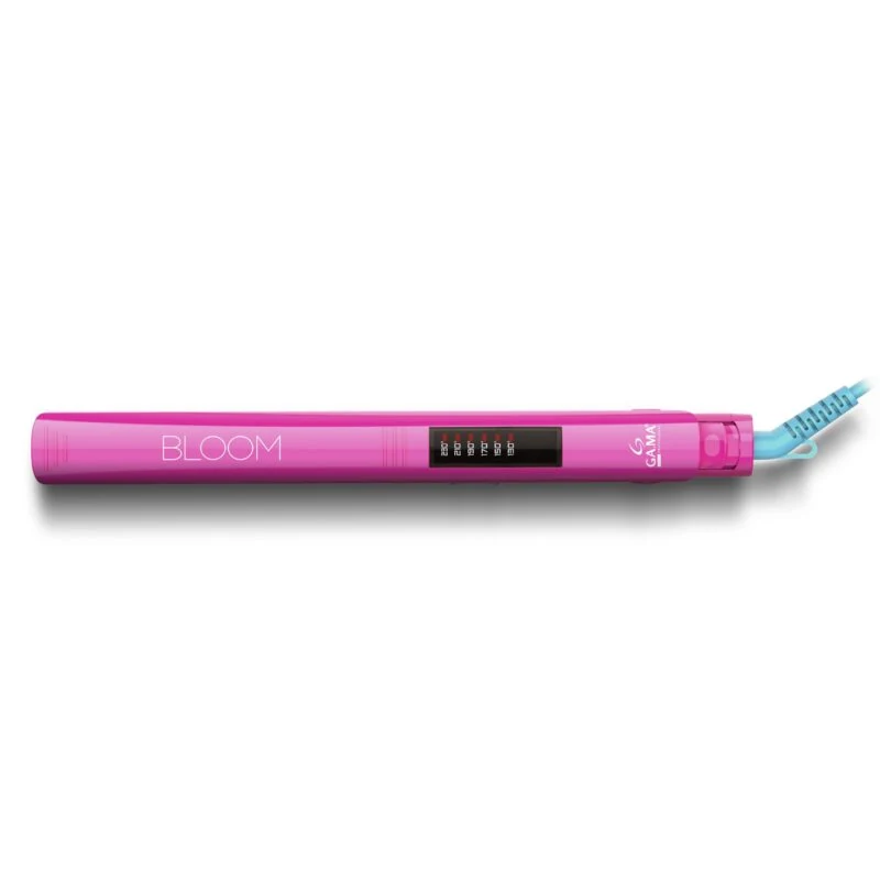 Planchita Elegance Led Bloom Rosado — miniatura 2