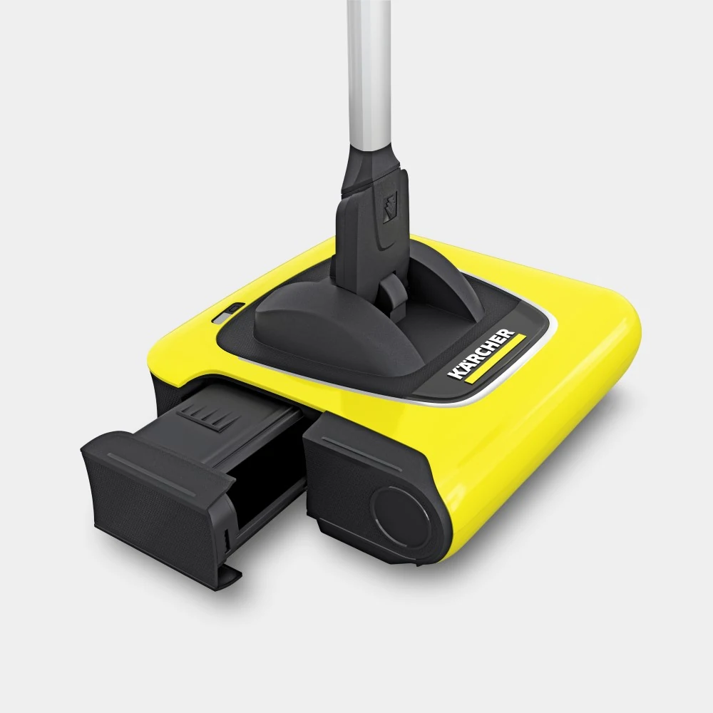 Escoba Eléctrica KARCHER — miniatura 2