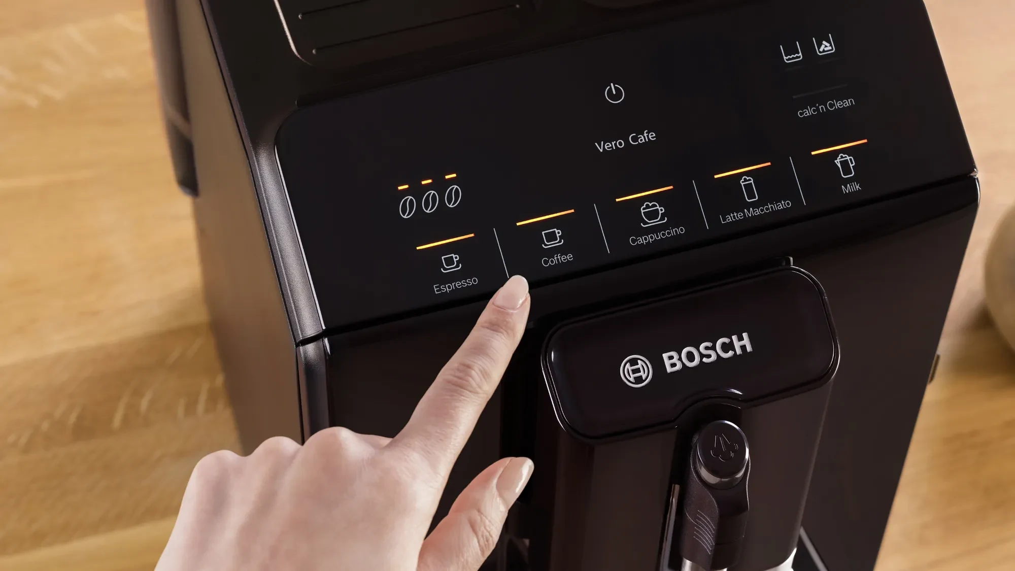 Cafetera Superautomática VeroCafe BOSCH — miniatura 6