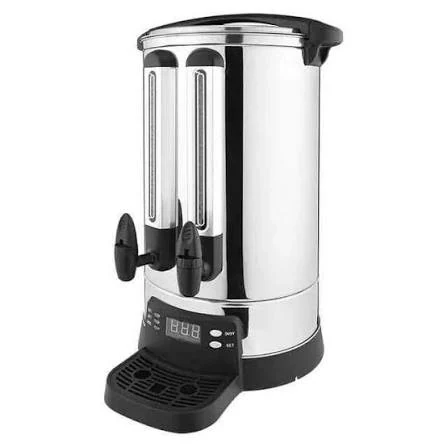 Hervidor Cafetera ASTHOR 10L — imagen 1