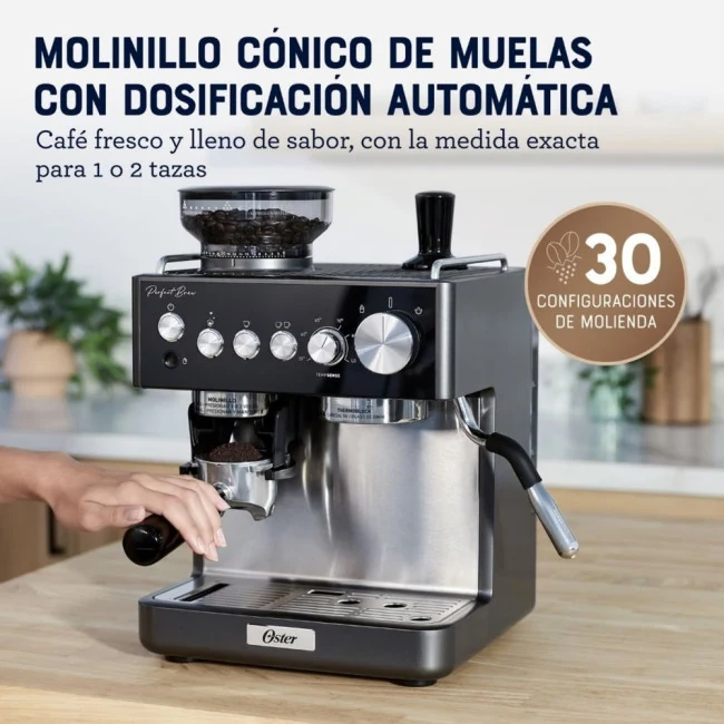 Cafetera Oster Perfect Brew — miniatura 3