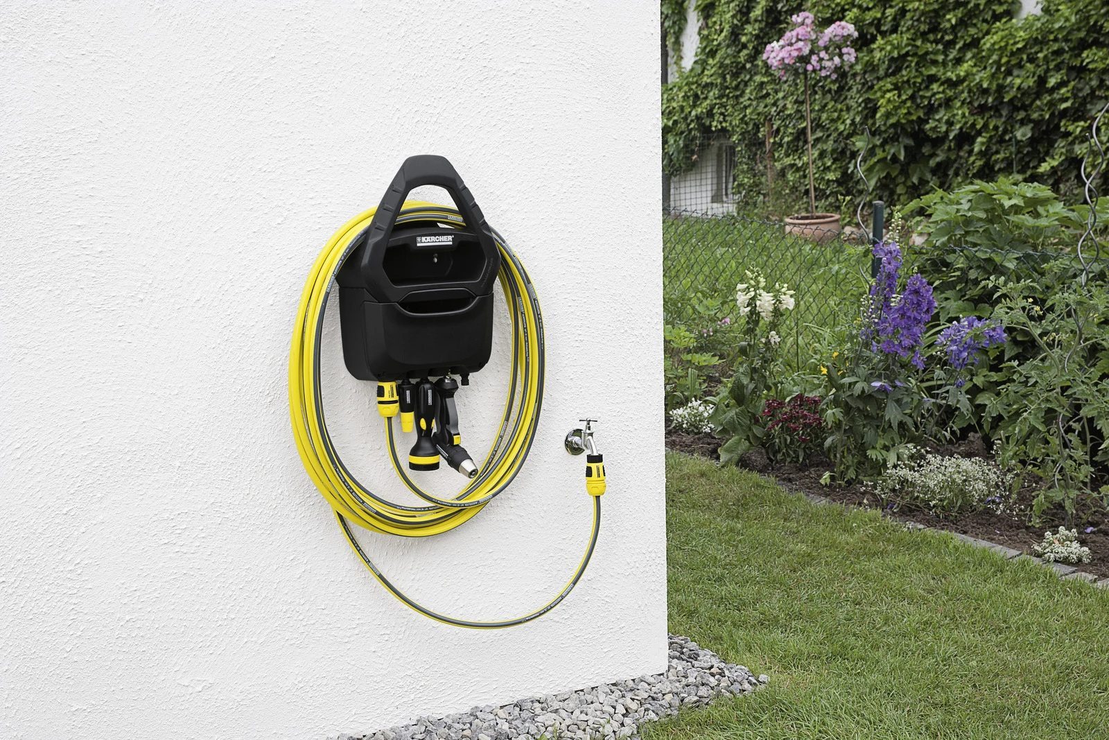 Soporte de Manguera  KARCHER Premium — miniatura 3