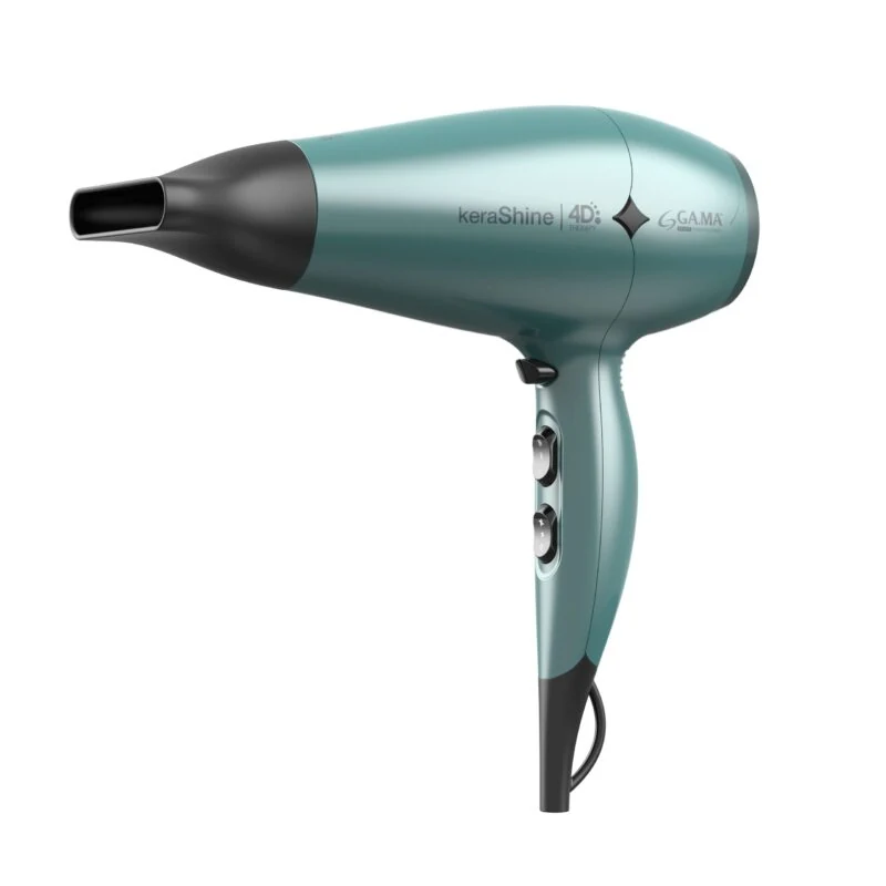 Secadora GAMA Diamond Kera-shine 4D — imagen 1