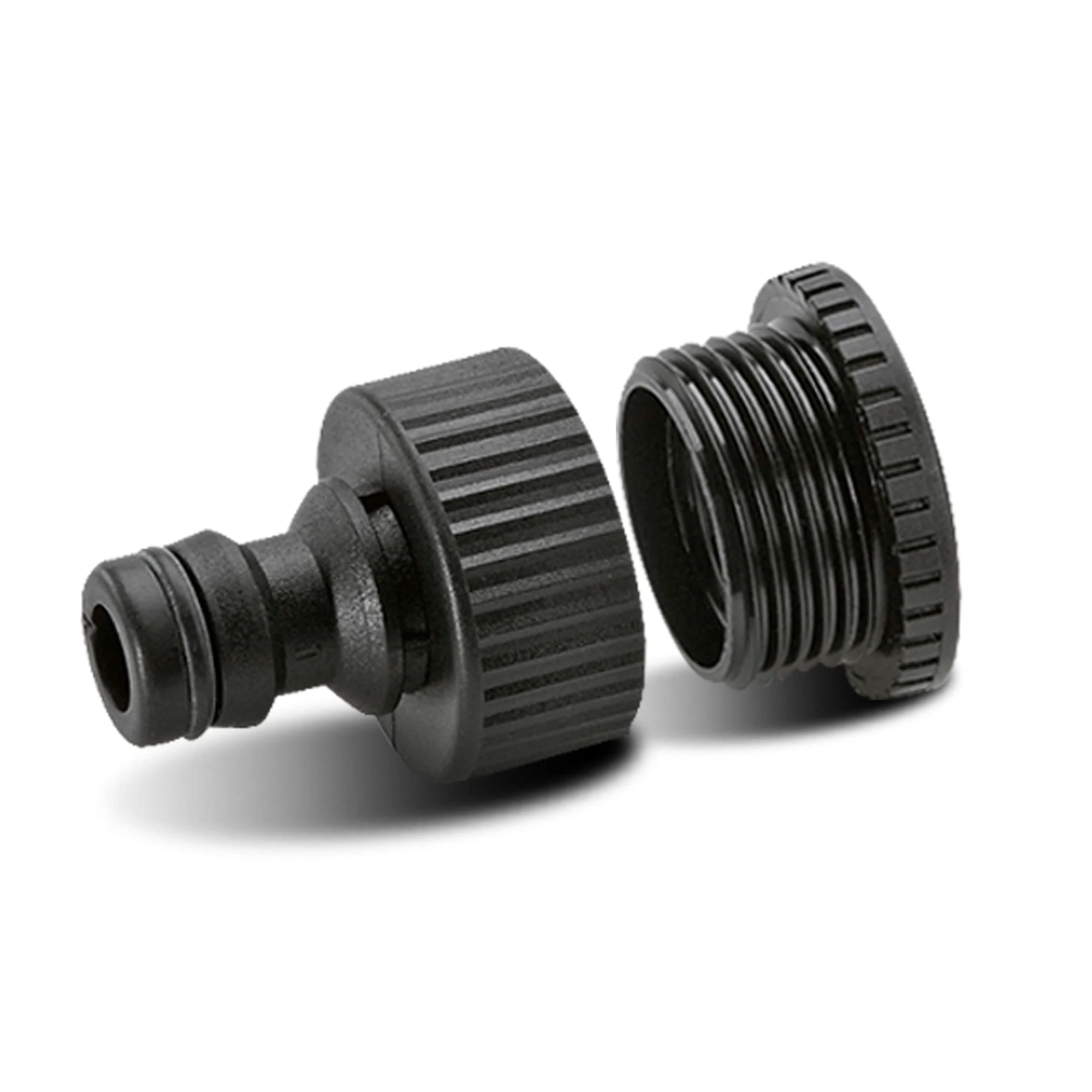Adaptador de toma con reductor KACHER G1 — imagen 1