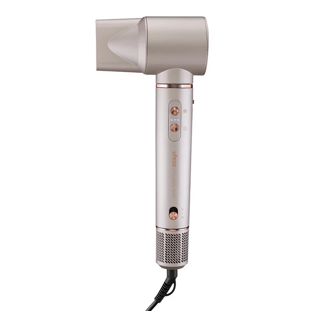 Moldeador de pelo Pro UFESA — miniatura 3