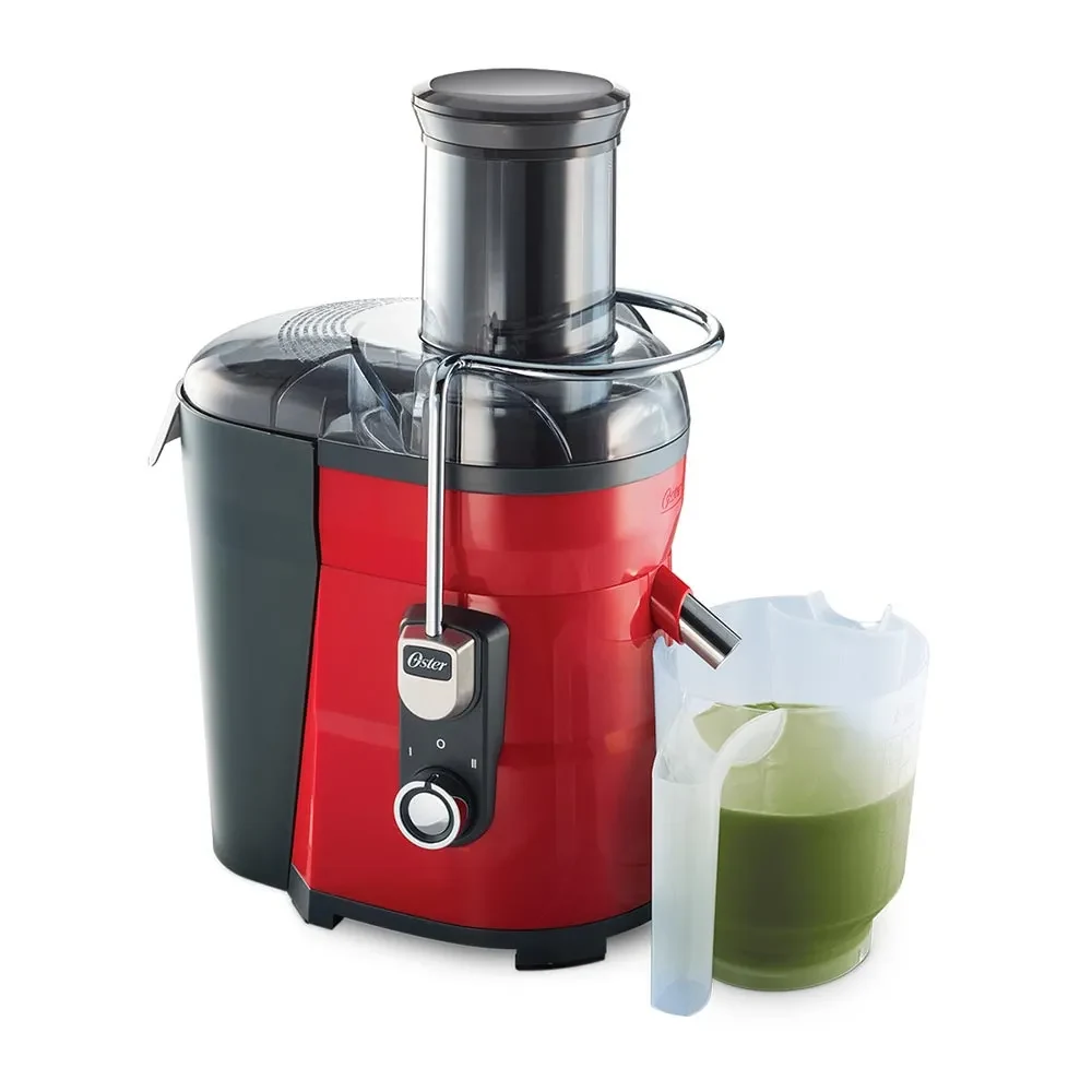 EXTRACTOR DE JUGO ROJO — imagen 1