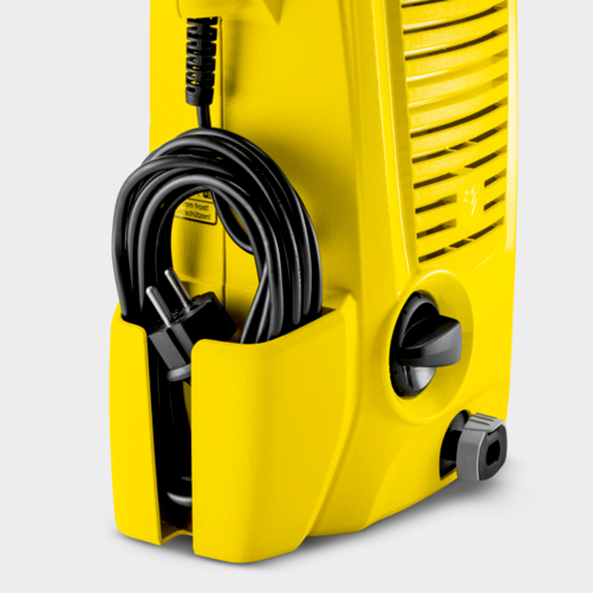HIDROLAVADORA KARCHER K2 Universal Edition Car — imagen 1