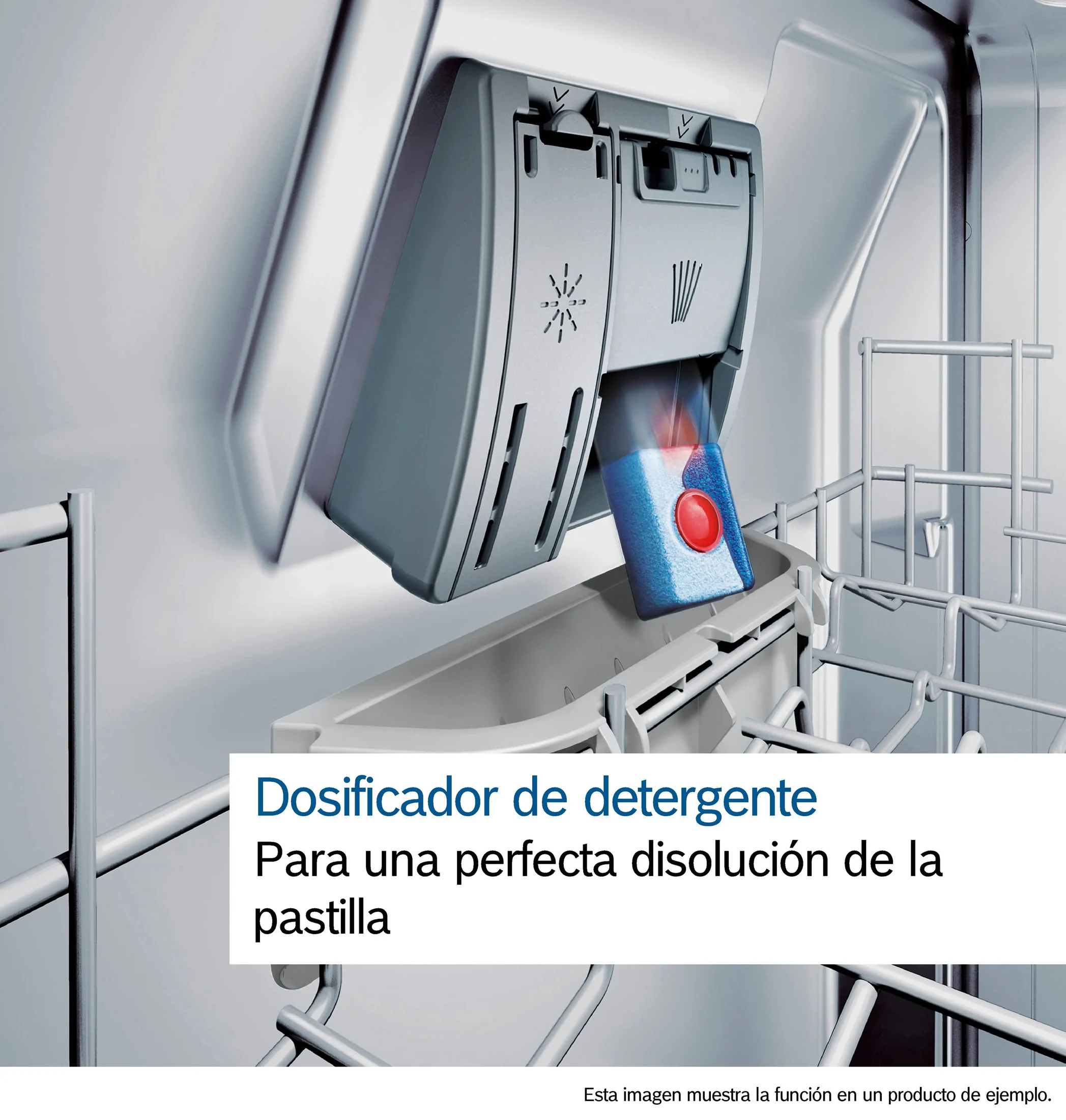 Lavavajillas Integrable BOSCH — miniatura 10