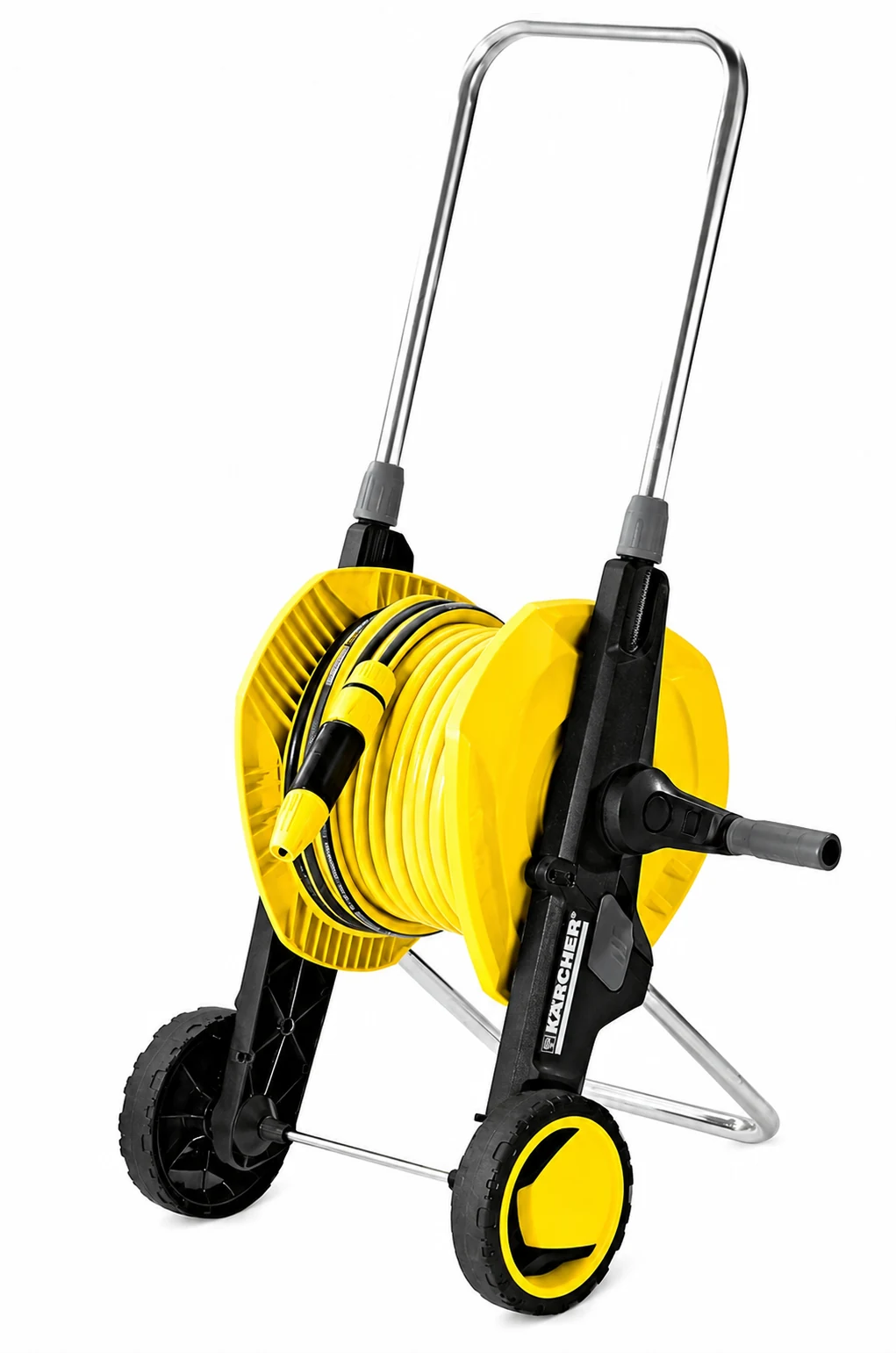 Carro Enrollador de Manguera KARCHER — imagen 1