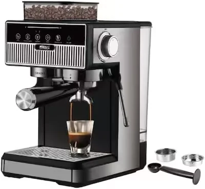 Cafetera Capuchino DSP — imagen 1