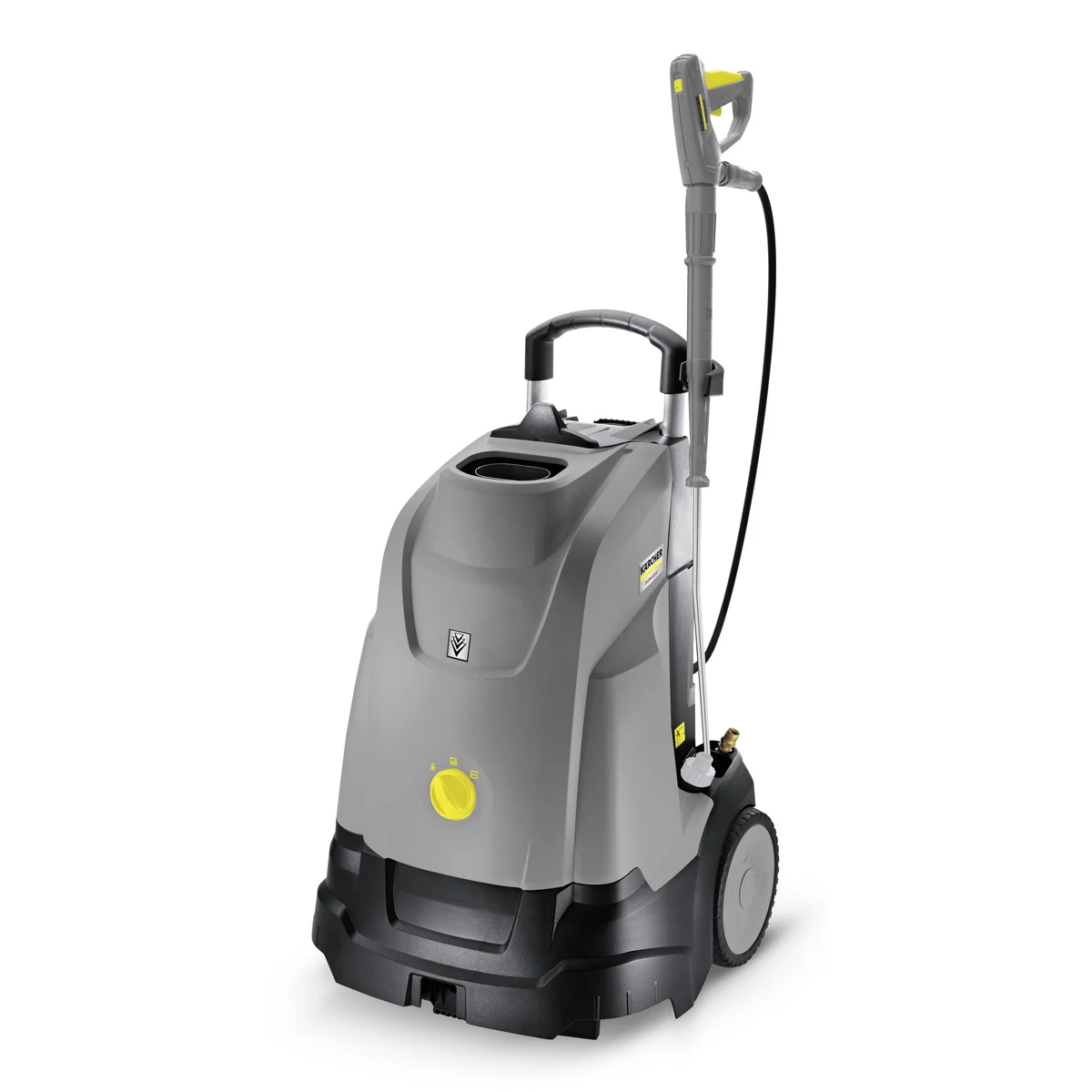 Hidrolimpiadora KARCHER HDS 5/11 U Monofasica — imagen 1