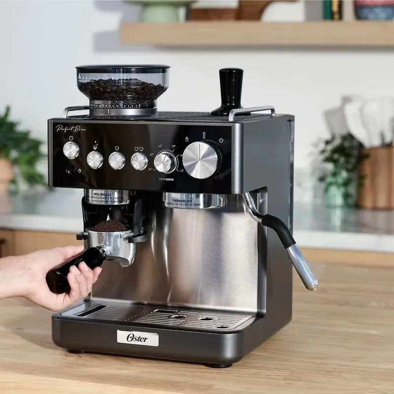 Cafetera Oster Perfect Brew