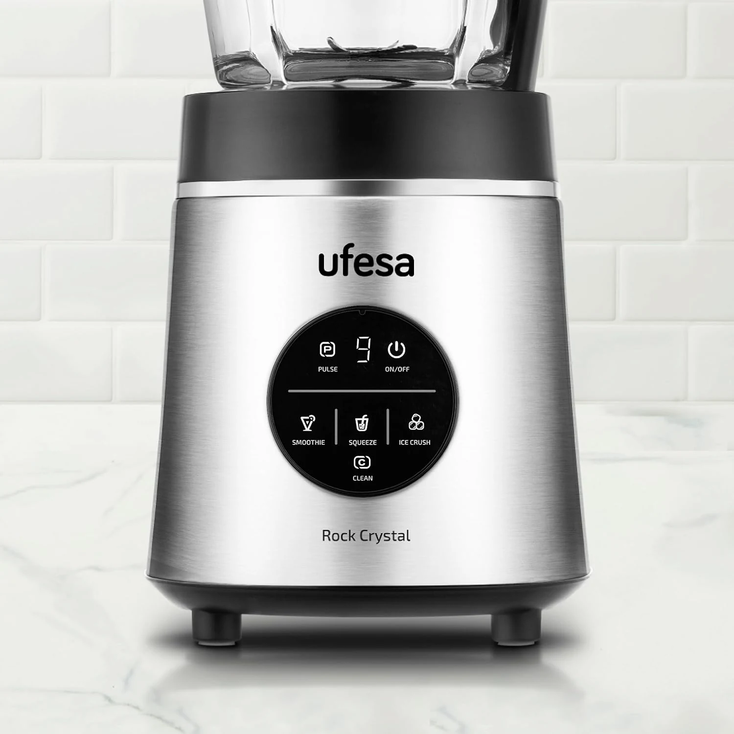 Licuadora UFESA 1.75L 1800W — miniatura 4