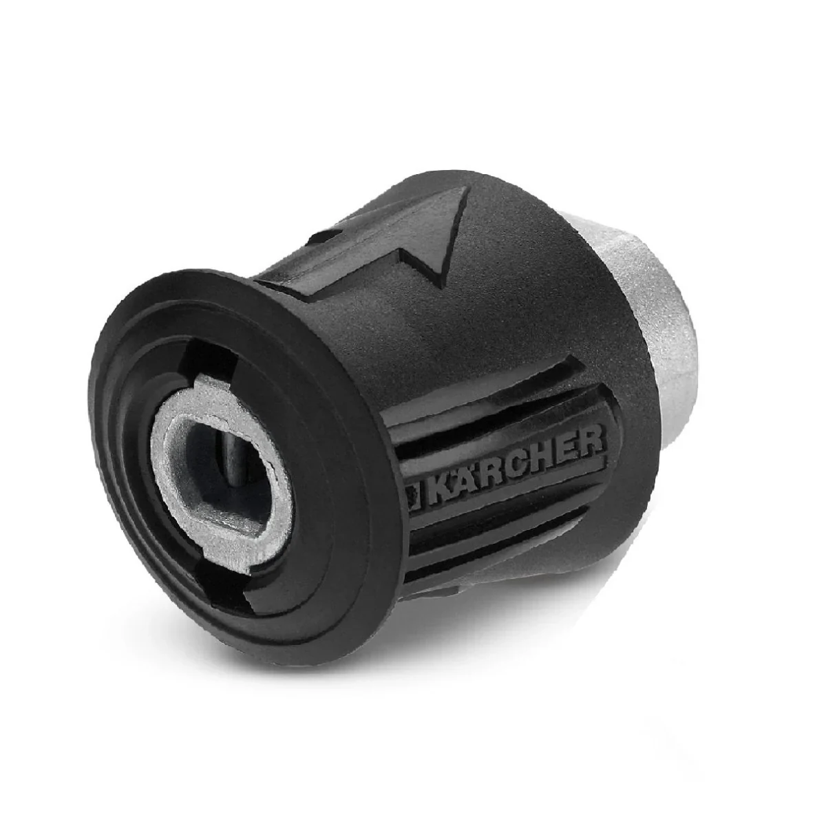 ADAPTADOR ROSCA/ACOPLE RÁPIDO — miniatura 2
