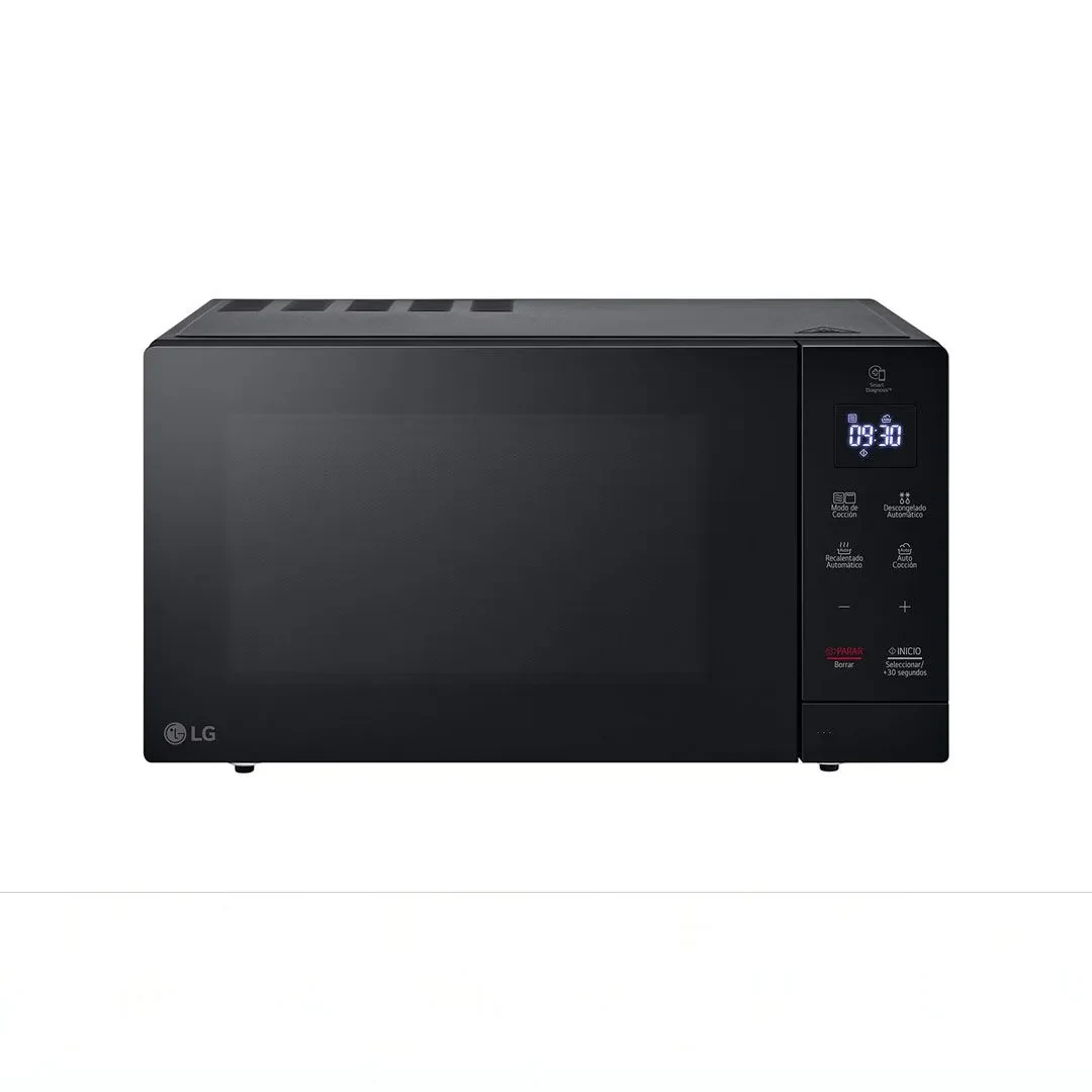 Microondas LG — imagen 1