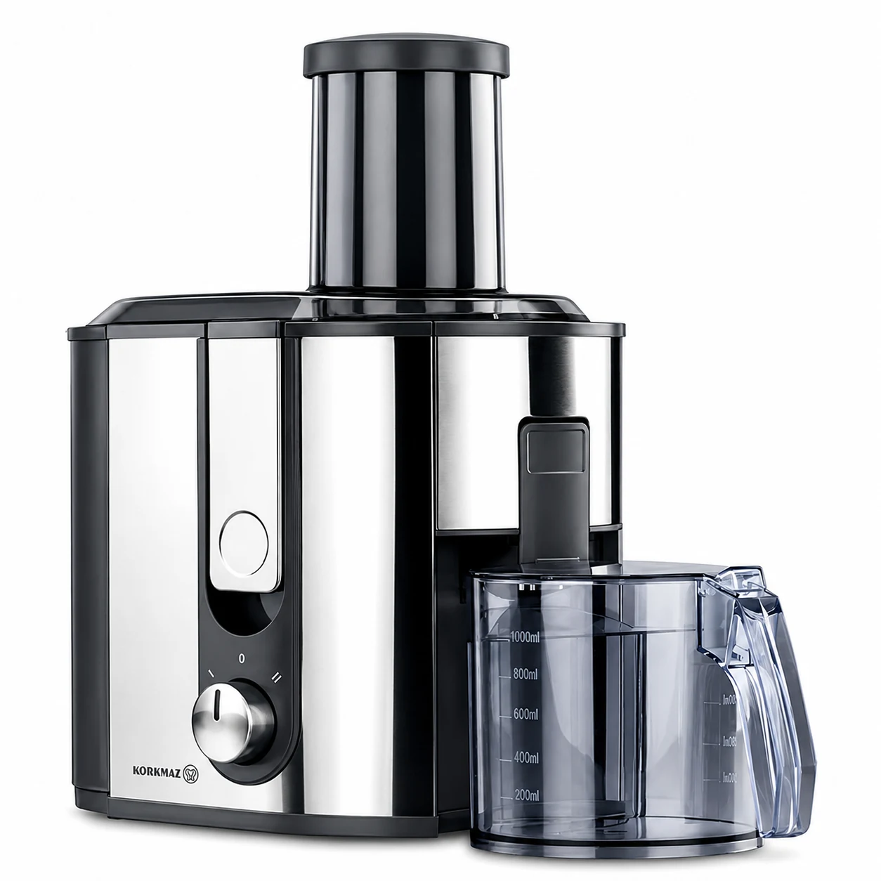 Extrator de Jugo Modelo Dynamica — imagen 1