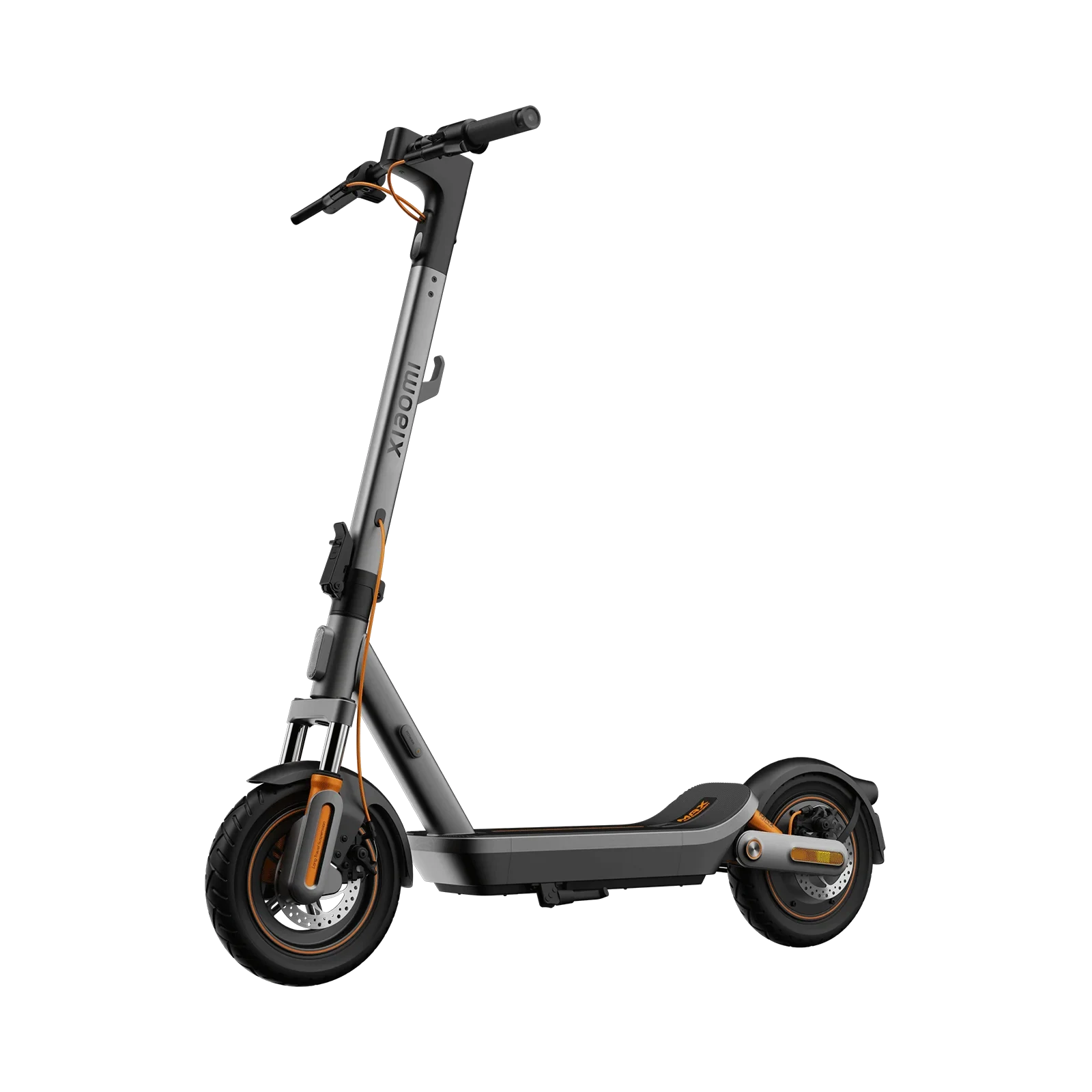 Scooter XIAOMI 6 MAX