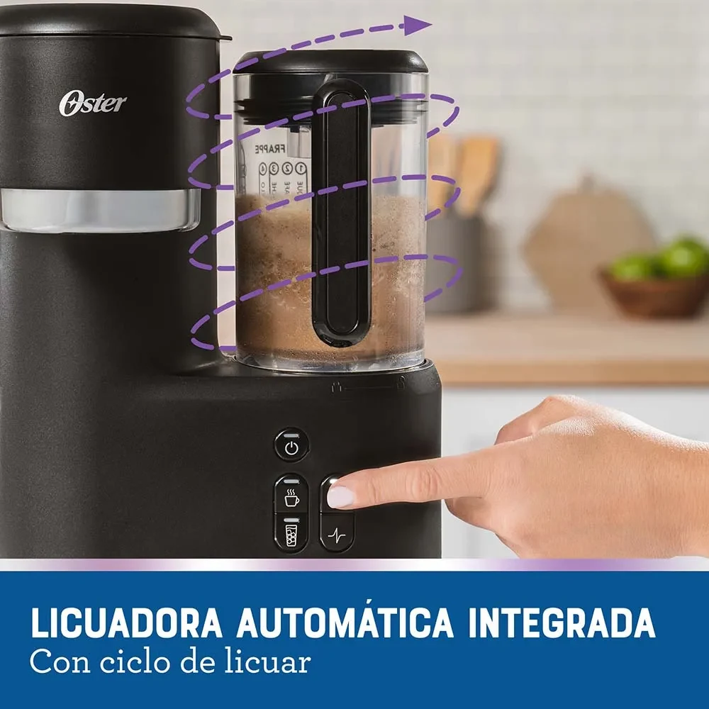 Cafetera Frappé OSTER — miniatura 4