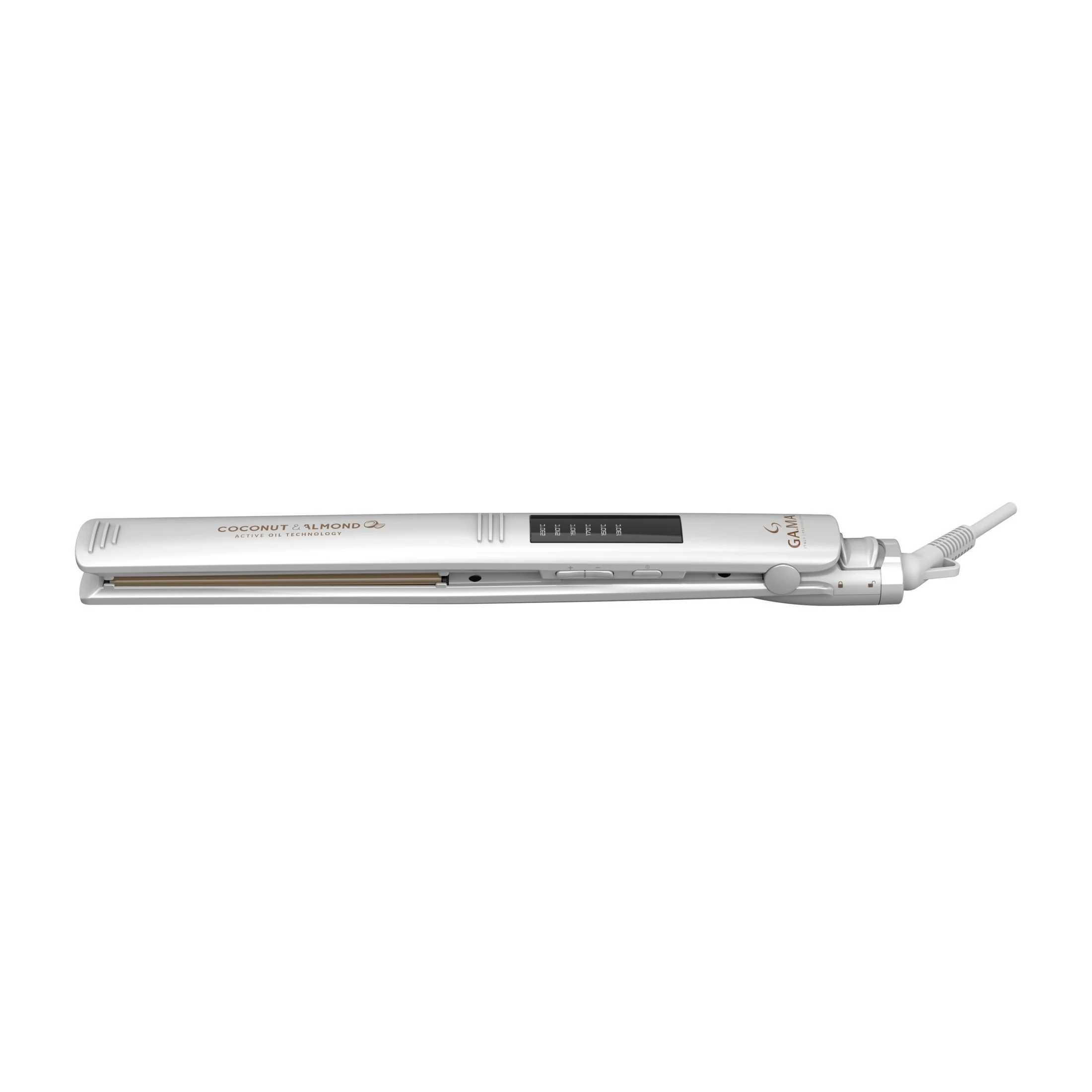 Plancha GAMA Coconut and Almoond — miniatura 2