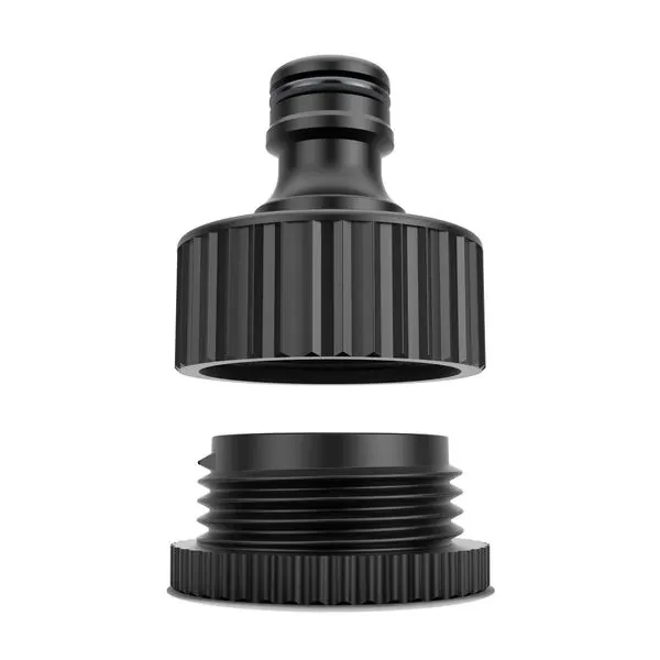 Adaptador de toma con reductor G3/4 KARCHER — miniatura 2