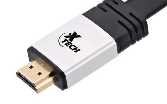 Cable HDMI XTECH — miniatura 2