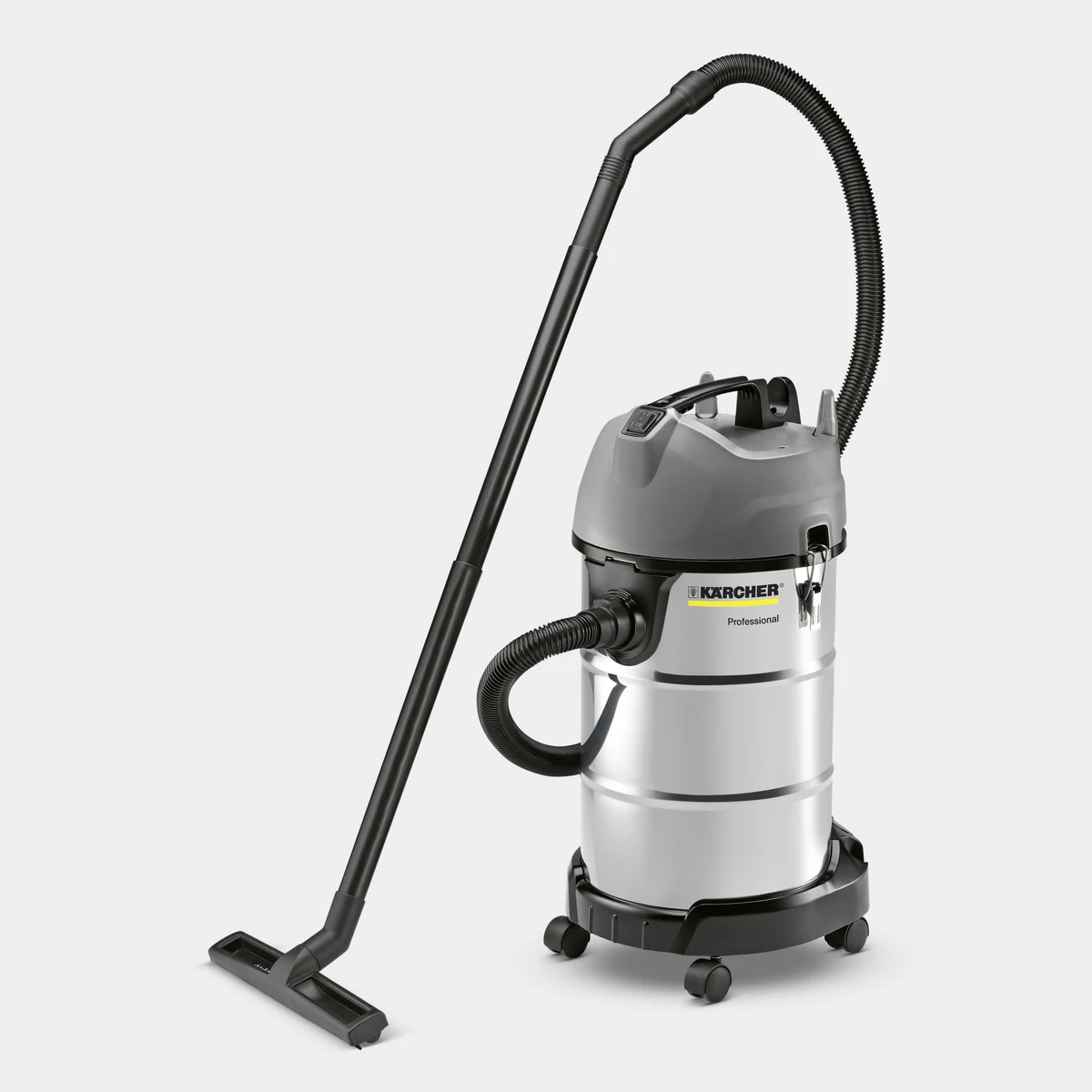 Aspiradora KARCHER NT 38/1 Me Classic — imagen 1