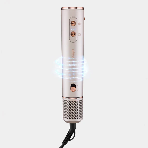 Moldeador de pelo Pro UFESA — miniatura 4