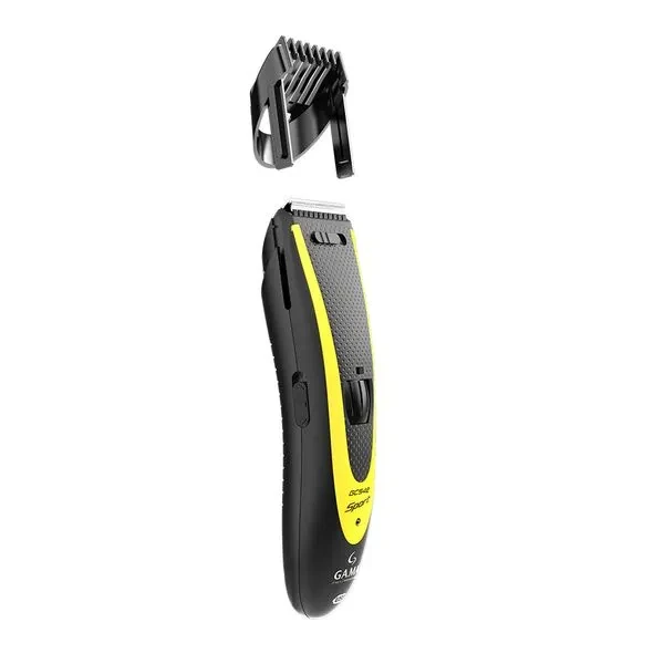 Cortapelo GAMA GC 542 Sport — miniatura 3