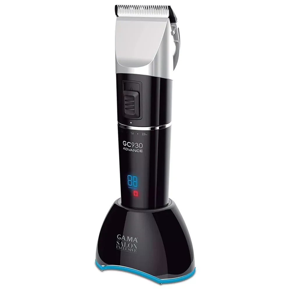 Cortapelo GAMA GC930 Profesional — imagen 1