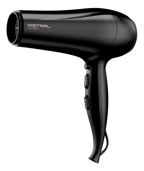 Secadora GAMA mistral ceramic ION — miniatura 2
