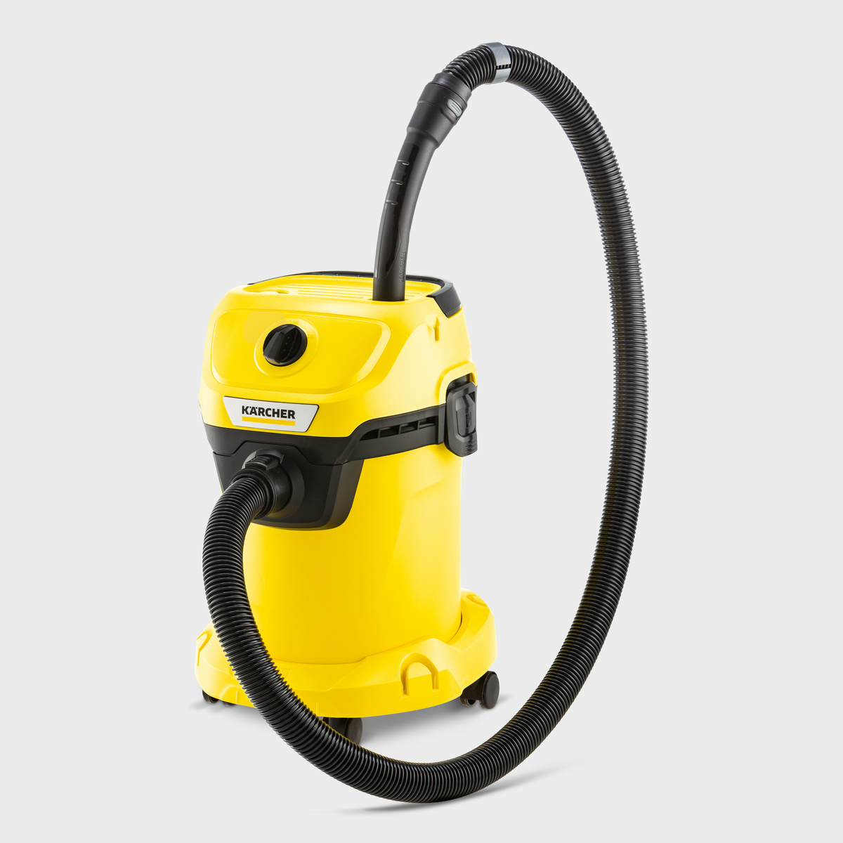 Aspiradora KÄRCHER WD 3 Car Asp. 3 en 1