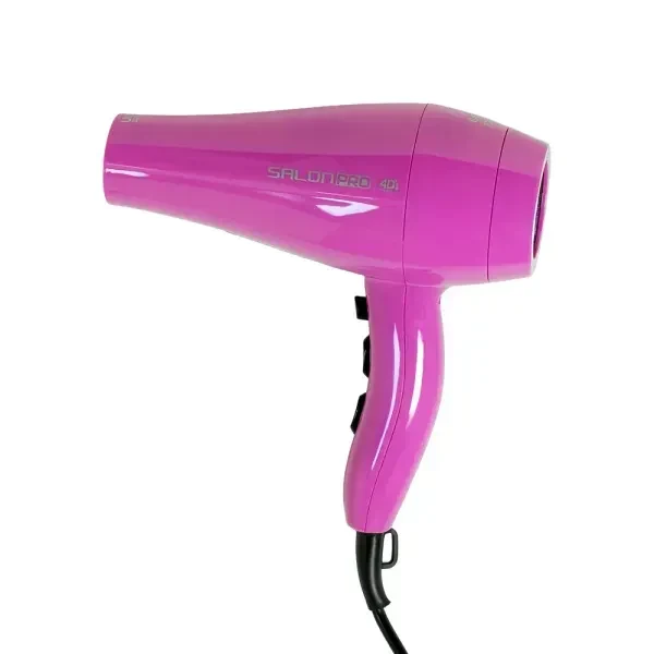 Secador GAMA Diva 4D Salon Pro Pink — imagen 1