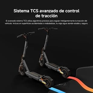 Scooter XIAOMI 6 MAX — miniatura 6