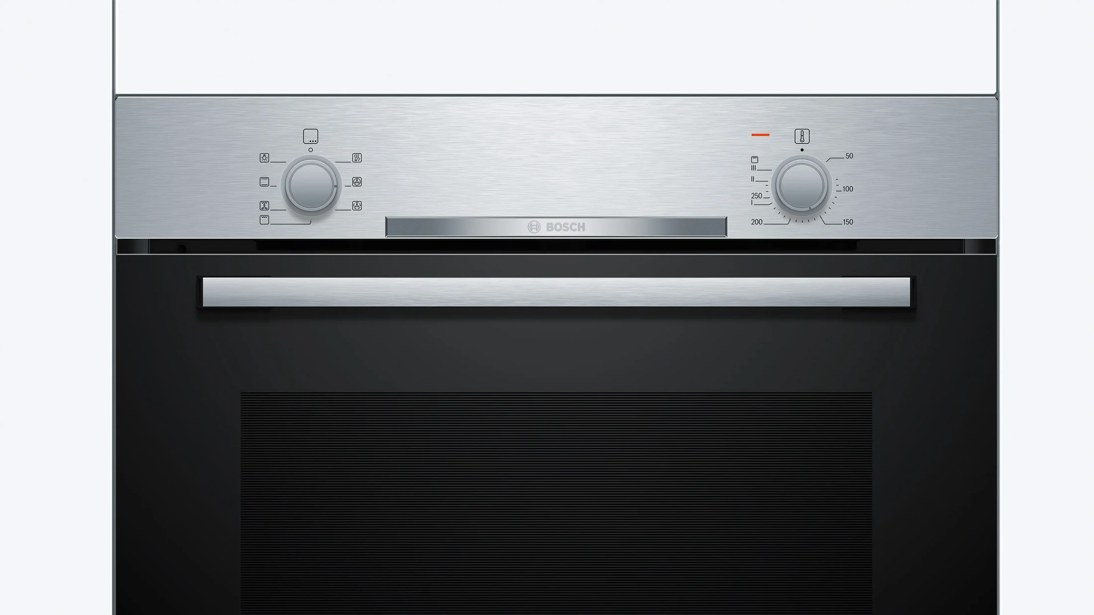 Horno Eléctrico Empotrable BOSCH — miniatura 2