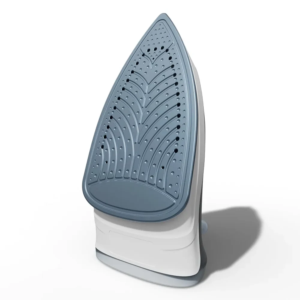 PLANCHA  A  VAPOR  COMPACTA  AZUL — miniatura 2