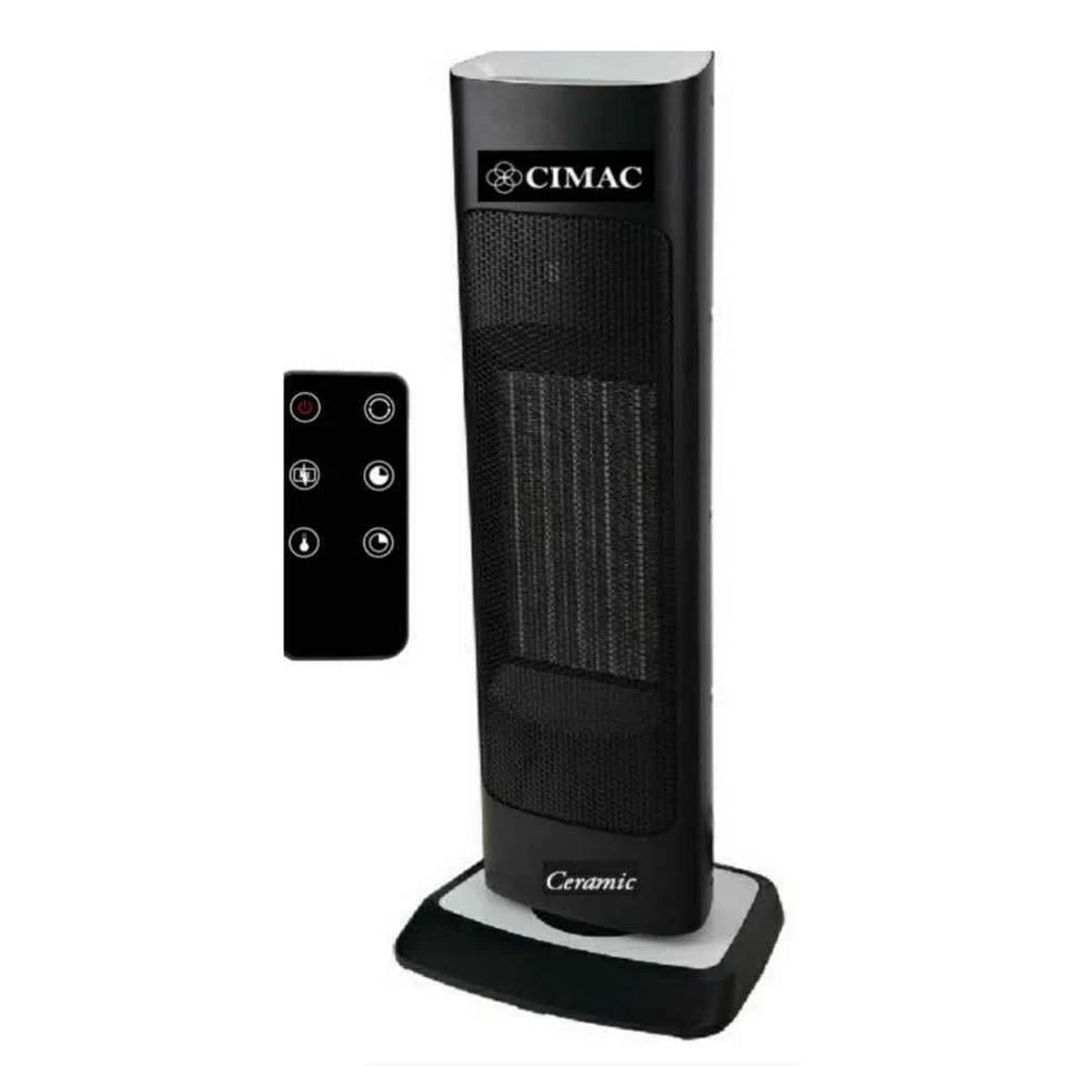 Termoventilador CIMAC — imagen 1