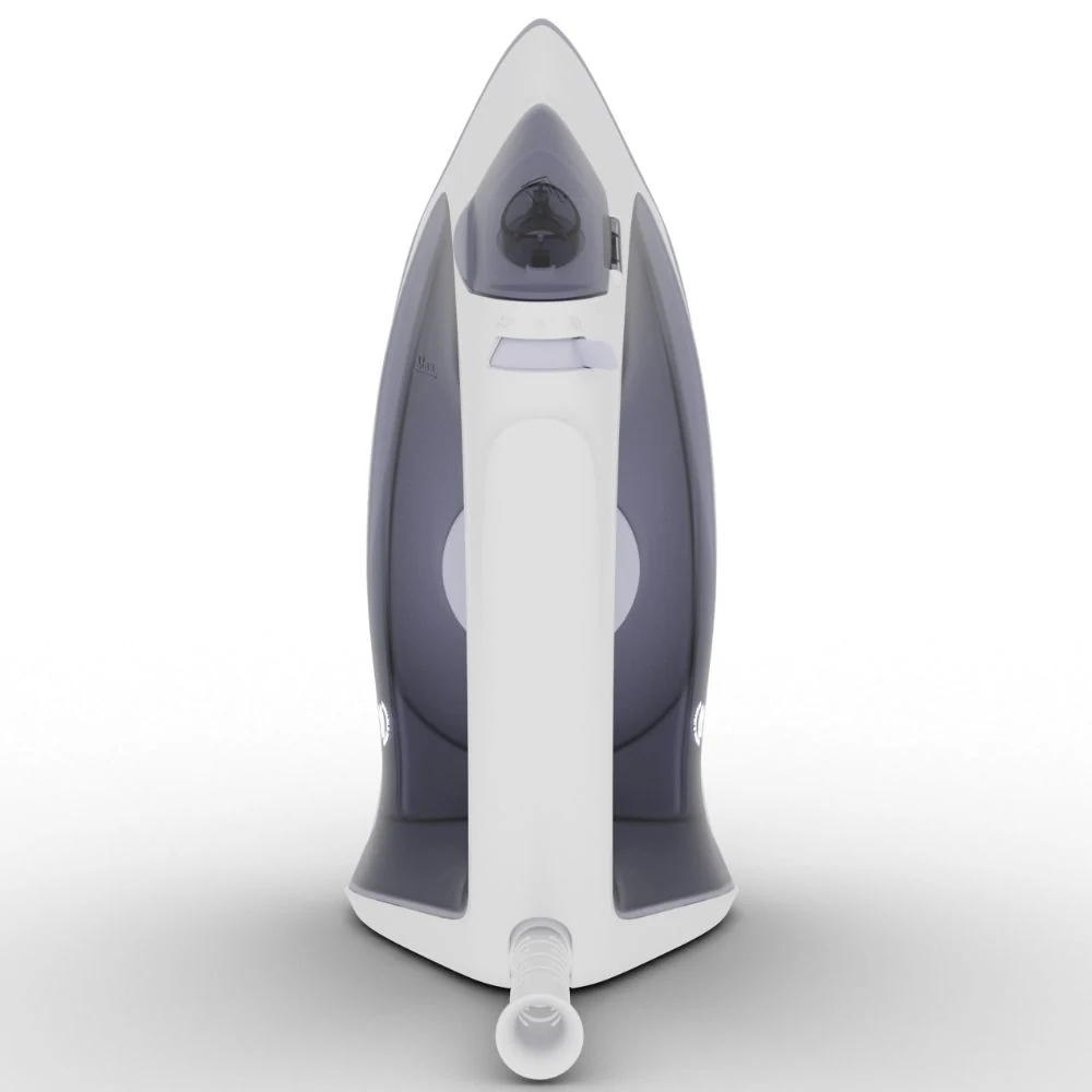 PLANCHA  A  VAPOR  BASICA — miniatura 3