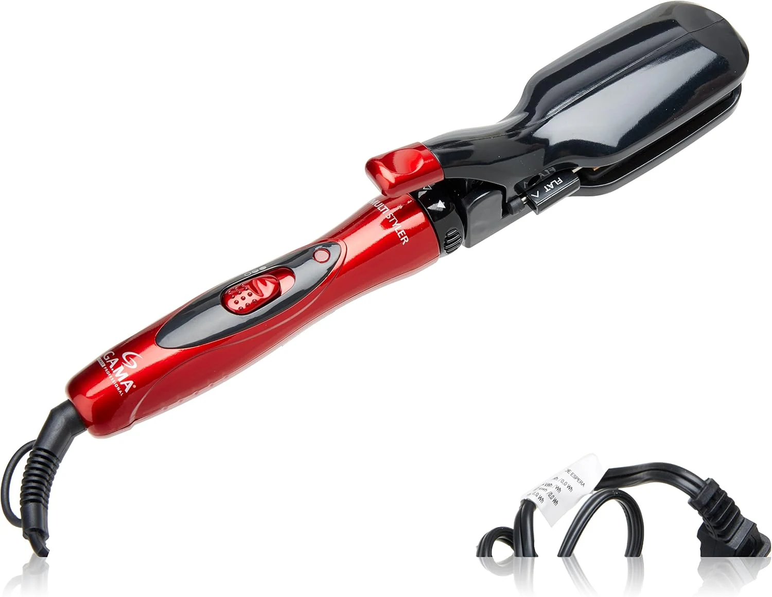 Modelador de Pelo GAMA Multistyler Profesional — miniatura 2