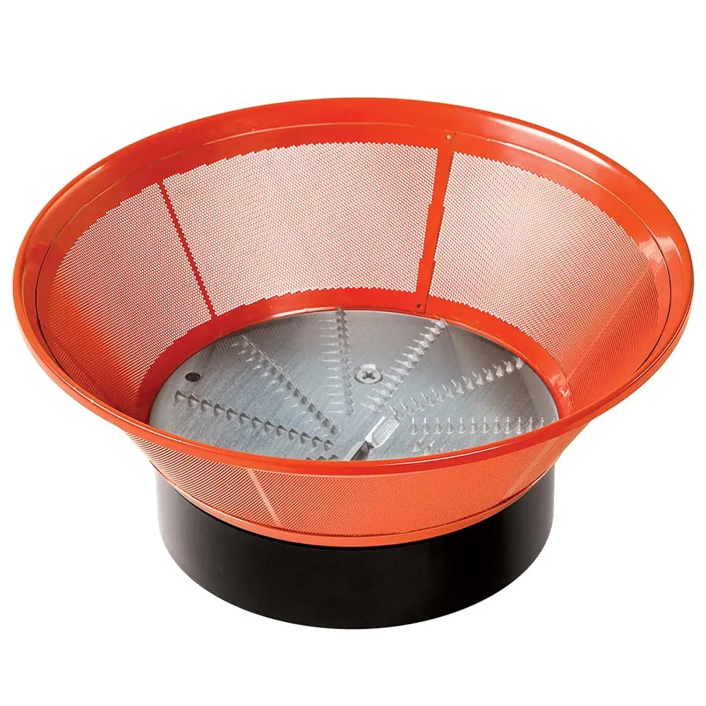 EXTRACTOR  DE  JUGO  ROJO — miniatura 3