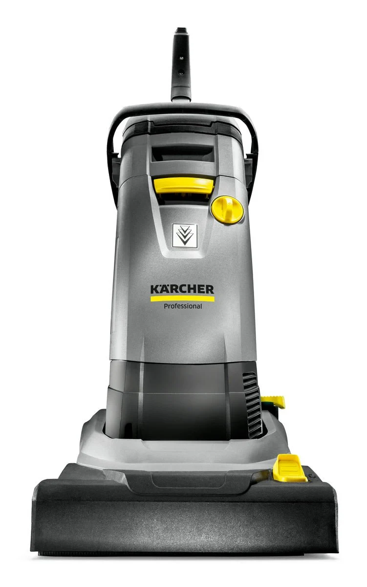Fregadora-aspiradora KARCHER BR 30/4 — miniatura 3