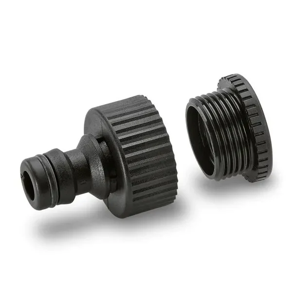 Adaptador de toma con reductor G3/4 KARCHER