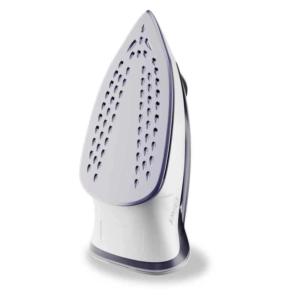 PLANCHA  A  VAPOR  BASICA — miniatura 2